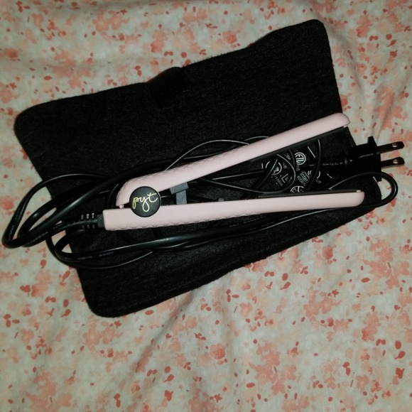 Pyt Accessories Pretty Young Thing Straightener Minitravel